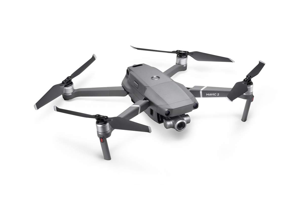【フルセット美品✨】DJI Mavic 2 Zoom ドローン フライモアキット DJI MAVIC 2 ZOOM フルセット【正規日本仕様】【日本語説明書付属】